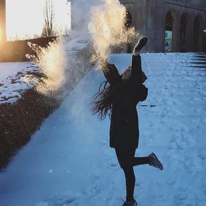 Meet your Posher, Danielle